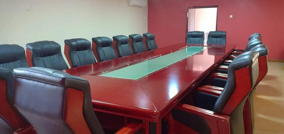 Conferencing at Royal Hotel – Where Business Meets Excellence